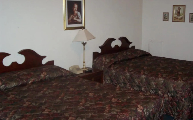 Budget Inn Frackville