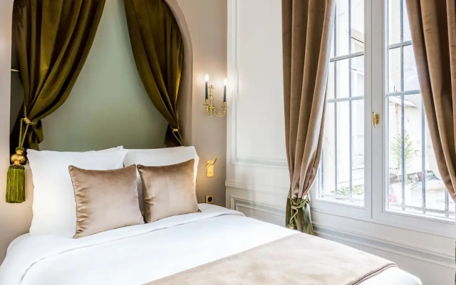 Merveil Luxury Suites - Louvre Aboukir V-VI