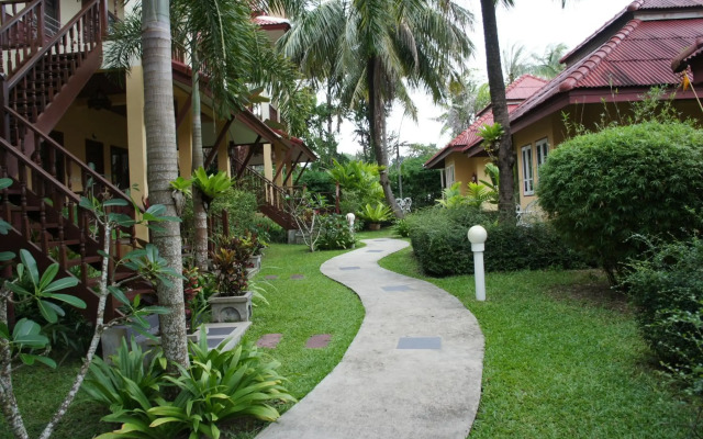 Palm Village