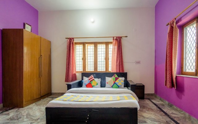 OYO 13112 Home Peaceful Stay IT Park