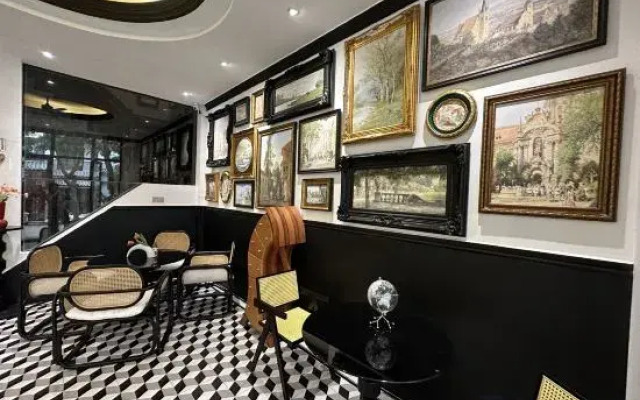 Ten Nine Ten Homestay (Haitang Bay Duty Free City)