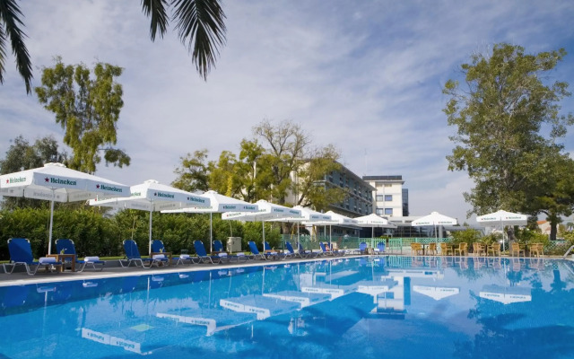 Domotel Xenia Volou