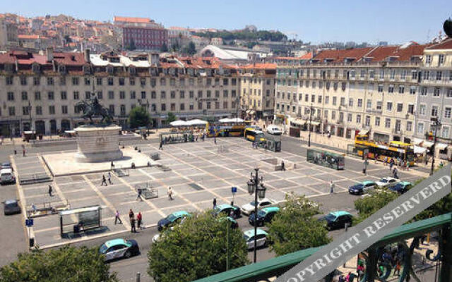 Lisbon Heart Apartments