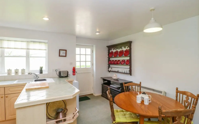 Old Ford Farm Annexe