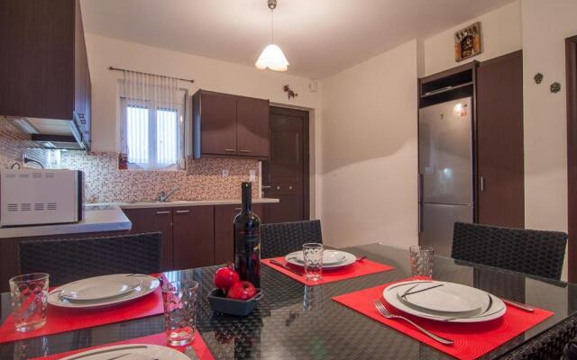 Despina Apartment - Sea & Pool View