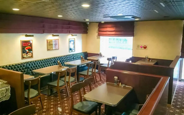 APA Hotel Nagasaki Ekimae