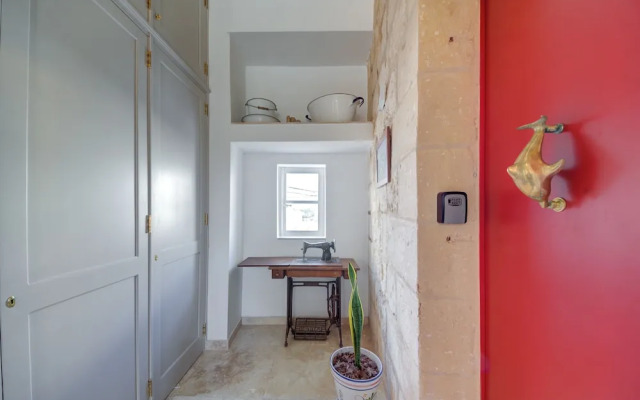 Ta' Karmenu - A Medieval Maltese Gem 800-year-old House Near Mdina, Rabat