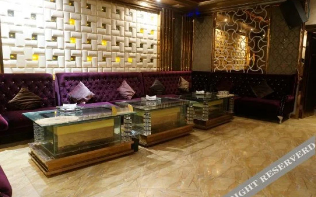 Shicheng Hotel