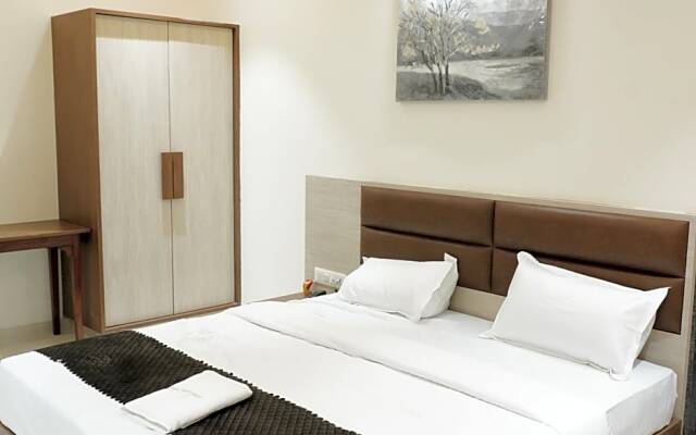 Mangalamurthy Hotels