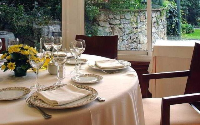 Hotel Husa Fornells Park