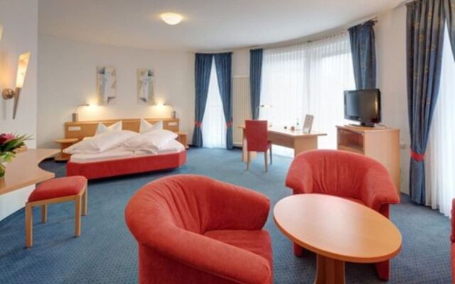 Landhotel Beck
