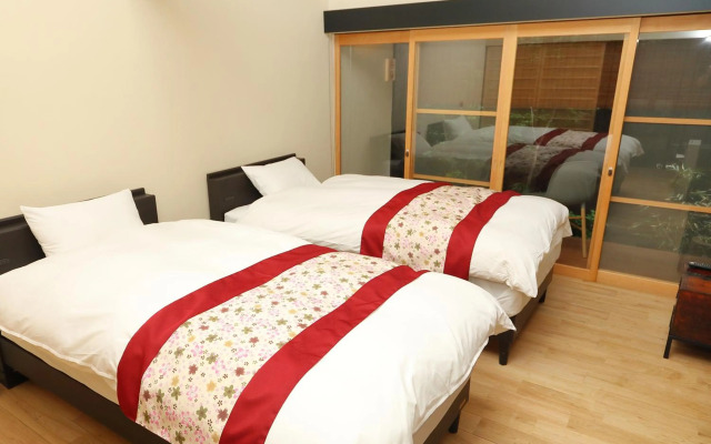 Satoi Omiya Gojo Seishi