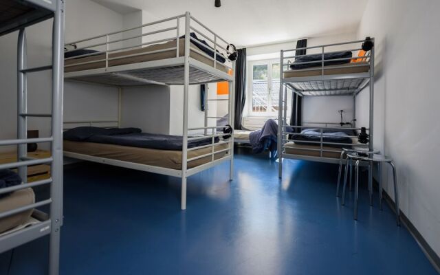 VIVA Hostel Chur