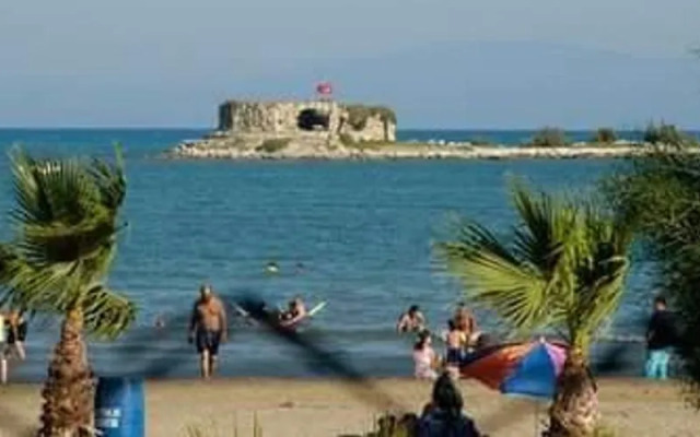 Cesur Pansi̇yon
