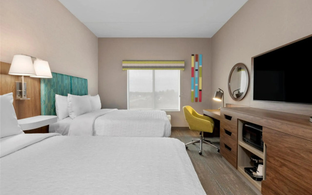 Hampton Inn By Hilton Cornwall