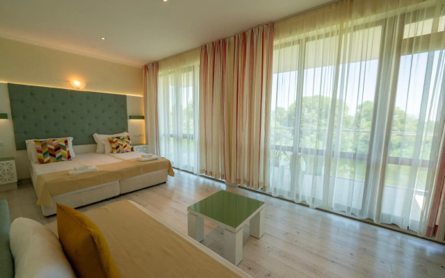 Perla Sun Park Hotel
