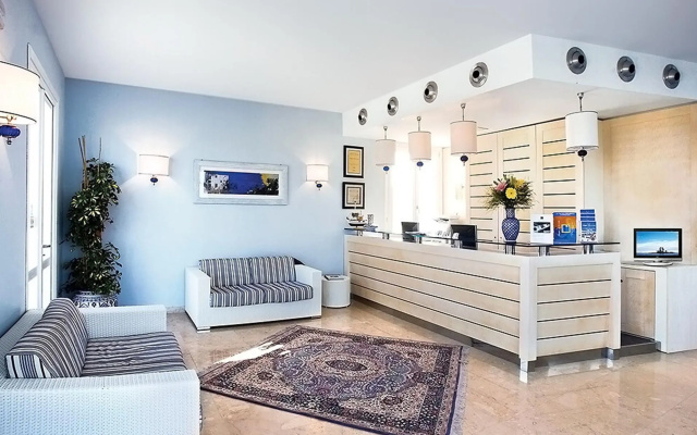 Residence Villaggio Cala La Luna