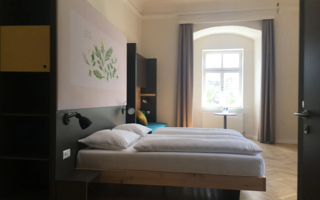 JUFA Hotel Stift Gurk