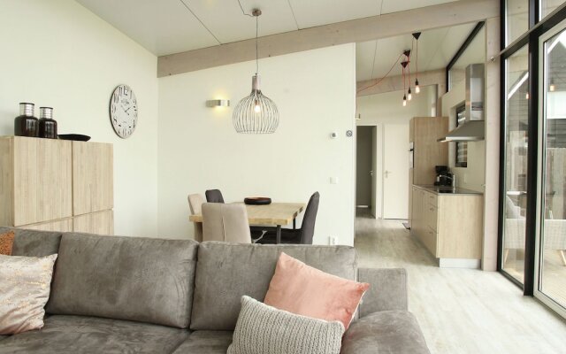 Holiday Home in Callantsoog With Garden