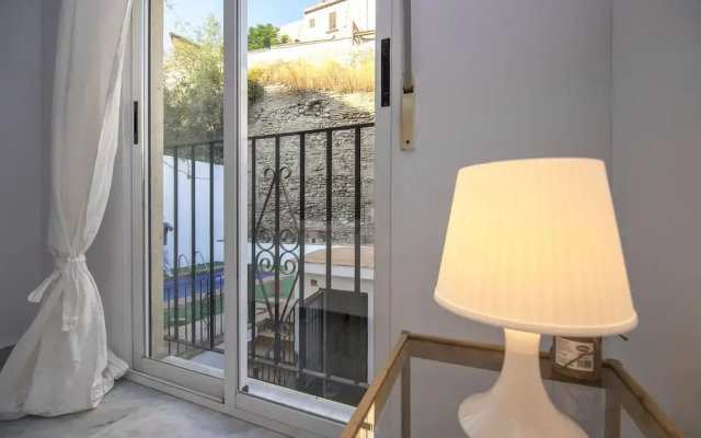 Edificio Granata Prime Holidays