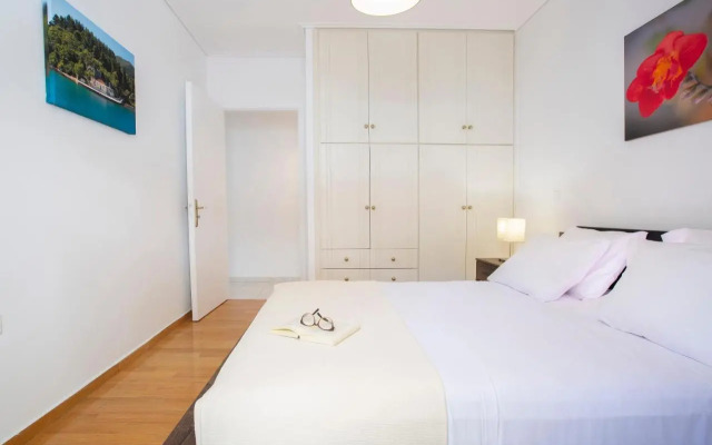 Zeas Apartment
