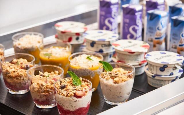 AC Hotel by Marriott Charlotte SouthPark