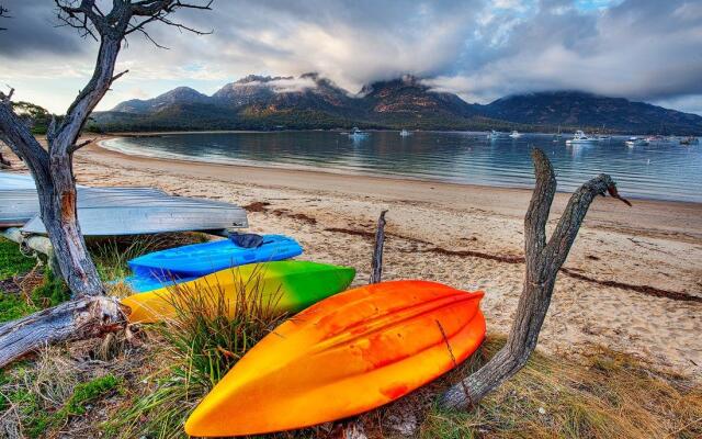 BIG4 Iluka on Freycinet