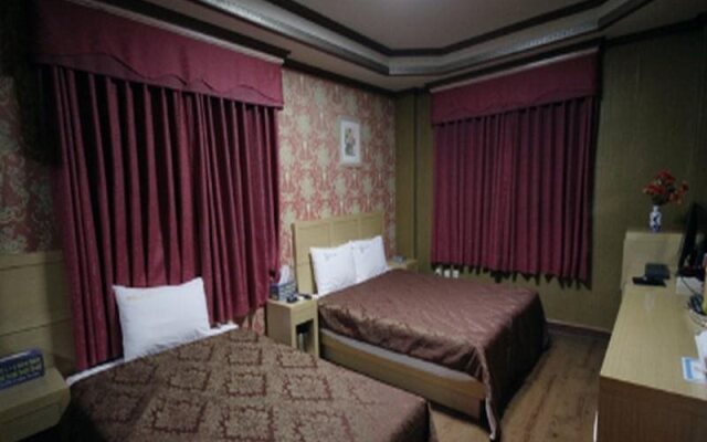 Goodstay Milano Motel