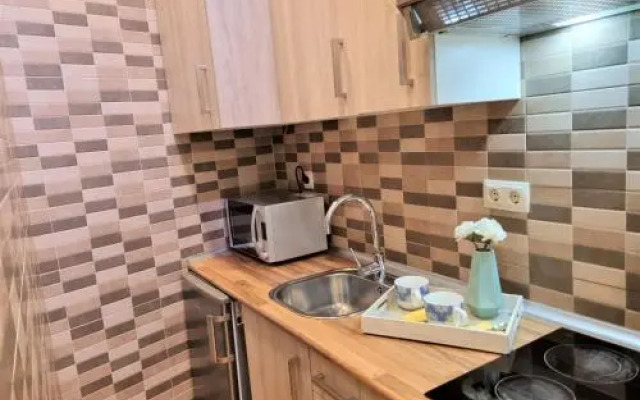 Apartamentos San Isidro