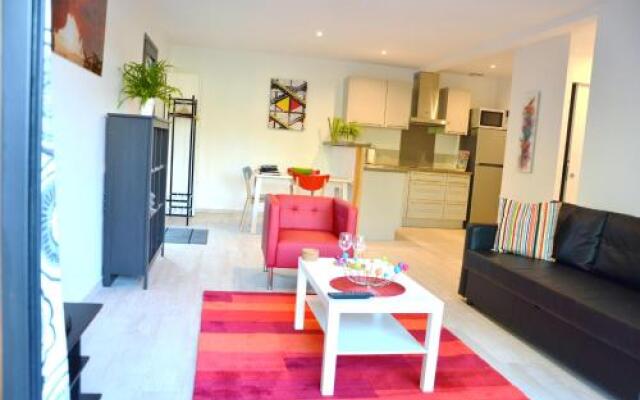 Appartement Alouette France