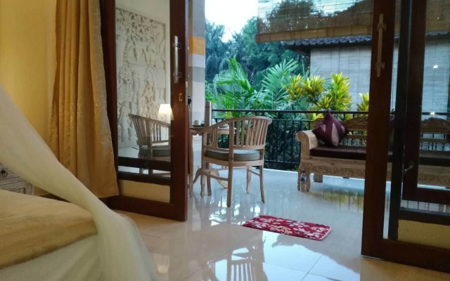 Qiul Guest House