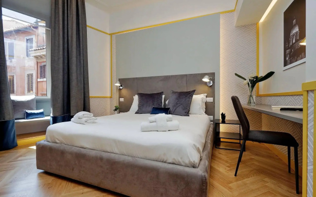 Roma Five Suites