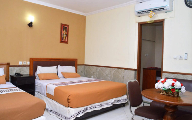 Hotel Mataram 2 Malioboro