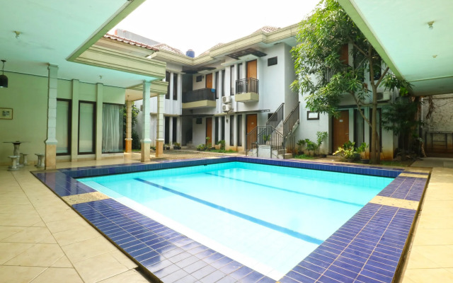 Tirthankara Residence