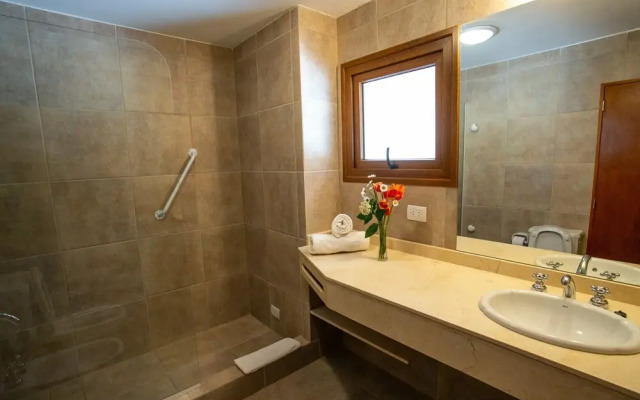 Costa Brava Apart Hotel