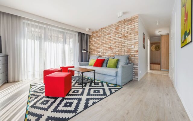 Apartamenty Sun & Snow Victoria Residence