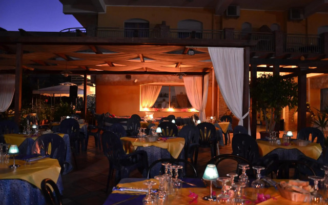 Hotel Solemar
