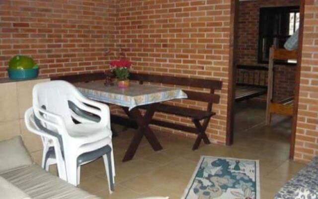 Pousada Residencial Paineiras