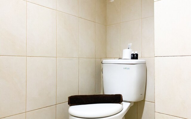 Studio Springlake Summarecon Bekasi Apartment Near Shopping Mall