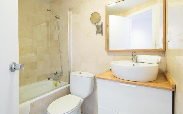 Cathedral Suites Apartamento