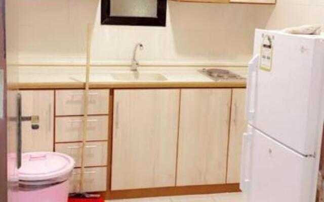 Aseel Furnished Apartments