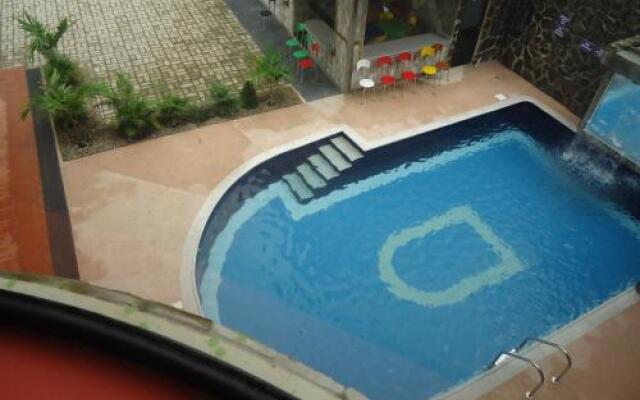 Hotel Joya de la Selva