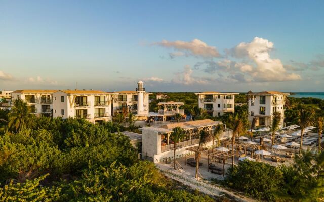 Naay Boutique Hotel