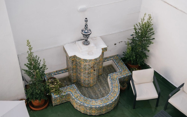 Apartamentos Abreu Suites