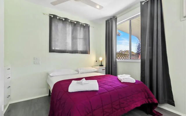 Bribie Island Caravan Park