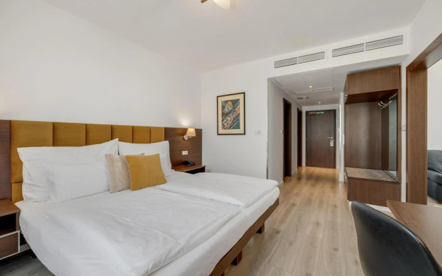 Hotel ANTARES - фото 5
