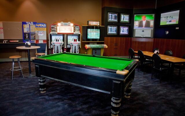 Cross Keys Hotel