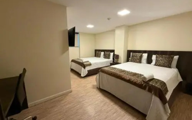 Tibet Hotel
