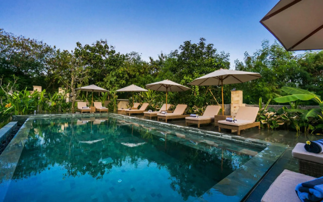 Royal Retreat Villa's Lembongan