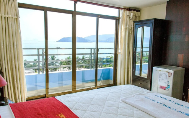 SPOT ON 1098 Peace Blue Hotel